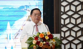 Triển khai văn bản mới của Ban Bí thư về công tác dân tộc, tôn giáo