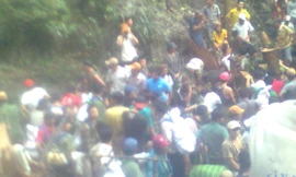 Khởi tố vụ án ba cây sưa ngàn tỷ