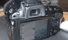 Máy ảnh chuyên nghiệp chạy iOS, Android