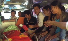 BV nhận trách nhiệm vụ ‘đau ruột thừa, cắt ruột già’