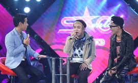 Yanbi tiết lộ lý do đánh Andrea trên vỉa hè