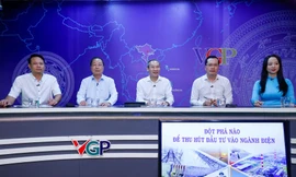 Điều hành giá điện: 2 năm lỗ 47.500 tỷ đồng