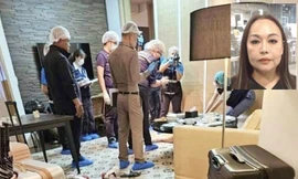 Thủ tướng chỉ đạo Bộ Công an vào cuộc vụ 4 người Việt tử vong ở Thái Lan