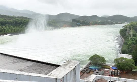 Thủ tướng nêu bài học từ những quyết định quan trọng đối với đập Thác Bà