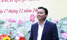 Ban dự án Giao thông thành phố Hà Nội có giám đốc mới