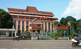 Kiểm tra việc kê khai tài sản, thu nhập đối với các cán bộ Thường trực Tỉnh ủy Gia Lai