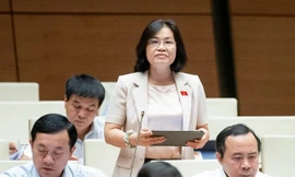 Cần ưu tiên người chưa thành niên chấp hành án phạt tù tại nơi giam giữ gần gia đình