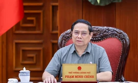 Đề xuất mục tiêu đưa nước ta thuộc nhóm 30-35 nền kinh tế lớn trên thế giới