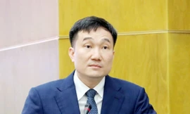 Phê chuẩn kết quả bầu Phó Chủ tịch 2 tỉnh Gia Lai và Quảng Bình