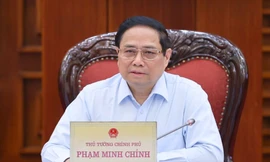 Chuẩn bị phương án cao nhất, bảo đảm cung ứng đủ điện trong dịp cao điểm tháng 6