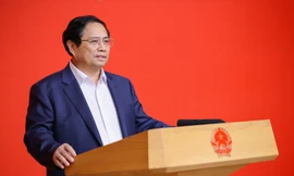 Thủ tướng: Cần tìm ra những giải pháp đột phá, xoay chuyển tình thế
