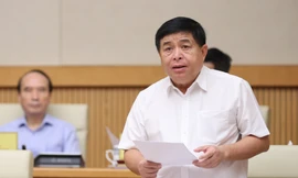 Hai kịch bản tăng trưởng mới của năm 2024