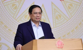 Nghiên cứu chuyển kinh phí của Quỹ Vắc xin COVID-19 để thực hiện phong trào xóa nhà tạm, nhà dột nát