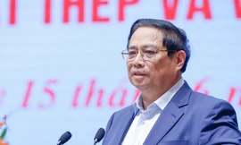 Thủ tướng: Tăng phương án sử dụng cầu cạn các dự án đường cao tốc