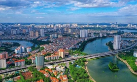 Thủ tướng: Rà soát cơ chế đặc thù phát triển Đồng bằng sông Hồng