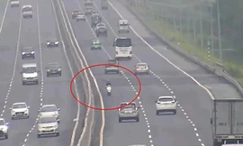 Xe đi ngược chiều trên cao tốc dẫn đến tai nạn, đề nghị xây dựng án lệ để bảo vệ người đi đúng