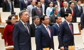 Cần 'cao tốc' trong cải cách thể chế, đưa đất nước bước vào kỷ nguyên mới 