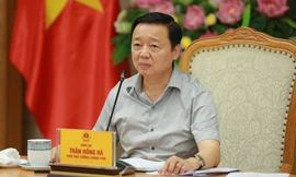 Phát triển thị trường carbon: Cuộc chơi 'ai nhanh thì thắng’