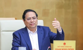 Ưu tiên ngân sách đầu tư cho một số đoạn cao tốc hiện chỉ có 2 làn xe