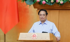 Thủ tướng Phạm Minh Chính: Ai sợ trách nhiệm thì ‘đứng sang một bên’