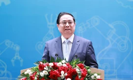 Thủ tướng Phạm Minh Chính: Ba 'bứt phá' để tăng năng suất lao động