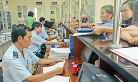 Từ ngày 1/9, áp dụng quy định mới về số lượng cấp phó của các cơ quan, đơn vị
