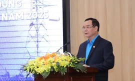 Phát động phong trào thi đua '3 tiên phong', '2 trách nhiệm'