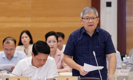 Bộ Công an thông tin diễn biến điều tra vụ án Phúc Sơn, Thuận An, Xuyên Việt Oil 