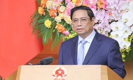 Thủ tướng: Kinh tế xanh, kinh tế số sẽ là đột phá trong quan hệ Việt - Trung