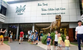 Xây dựng mới hai bảo tàng quốc gia và 4 nhà hát trọng điểm