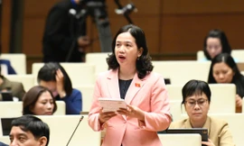 Đề nghị tăng mức hưởng trợ cấp thất nghiệp từ 60% lên 75%