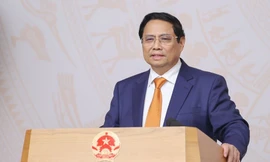 Thủ tướng: Tạo đột phá trong thu hút đầu tư các lĩnh vực mới