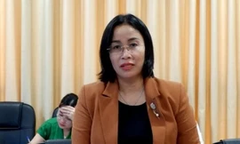 Thủ tướng bổ nhiệm, phê chuẩn nhân sự ở 3 cơ quan