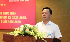 Thủ tướng Chính phủ bổ nhiệm hai thứ trưởng Bộ Xây dựng