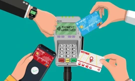 Bốn trường hợp phong tỏa tài khoản thanh toán