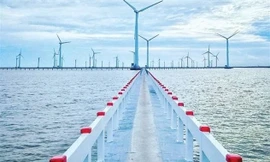 Thủ tướng phê duyệt kế hoạch thực hiện Quy hoạch điện 8