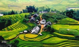 Xác định 5 hành lang kinh tế vùng trung du và miền núi phía Bắc