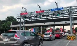 Quy định mới về mở, sử dụng tài khoản giao thông