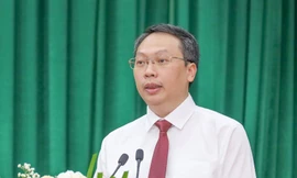 Thủ tướng phê chuẩn kết quả bầu Chủ tịch UBND tỉnh Thái Nguyên