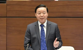 Phó Thủ tướng Trần Hồng Hà: Giá vàng SJC đã giảm sau nhiều biện pháp