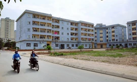 Thủ tướng yêu cầu dành quỹ đất làm nhà lưu trú công nhân