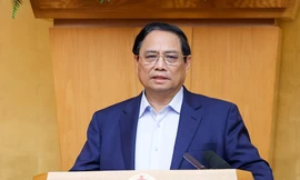 Thủ tướng: Cương quyết loại bỏ cơ chế 'xin – cho' 