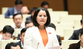 Miễn, giảm phí công đoàn cho các doanh nghiệp gặp khó khăn