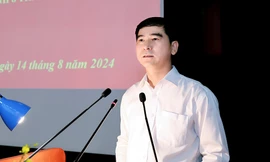 Bí thư Vĩnh Phúc yêu cầu giải bài toán ‘tỉnh giàu nhưng thu nhập của dân không cao’