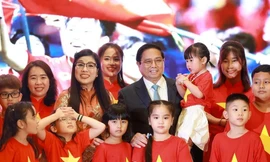 Sẽ đưa nhiều khách hàng giàu có từ Trung Đông sang Việt Nam du lịch