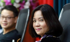 Bổ nhiệm Phó Giám đốc Sở Văn hóa và Thể thao Hà Nội