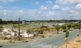 Đề xuất giới thiệu việc làm miễn phí cho người bị thu hồi đất