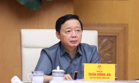 Hỗ trợ khu vực đất trồng lúa: Đề nghị có trọng tâm thay vì cào bằng