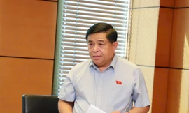 Tìm cách hồi sinh khối tài sản 59.000 tỷ đồng ‘đắp chiếu’ nhiều năm