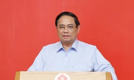 Thủ tướng Phạm Minh Chính: Lấy phát triển, đột phá để ổn định
